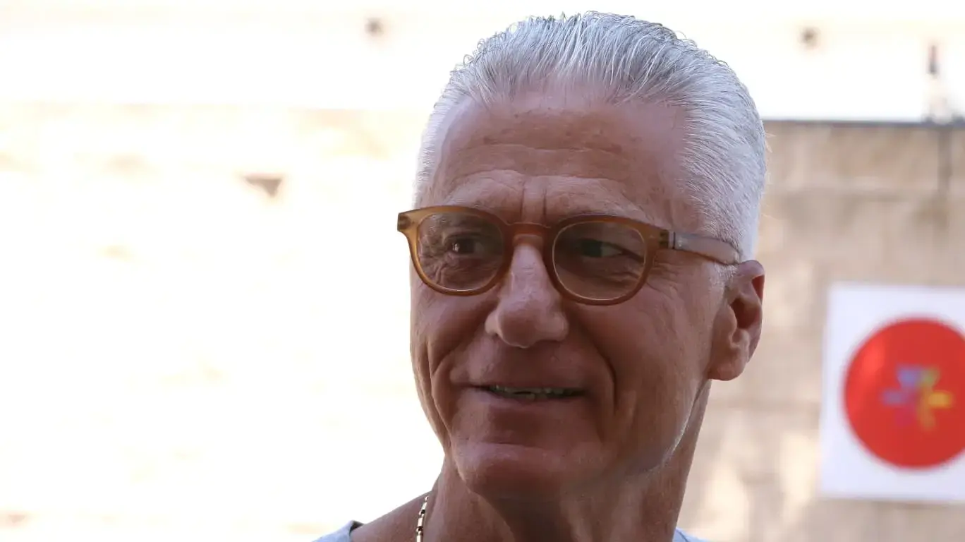 מיקי ברקוביץ' מיקי ברקוביץ'