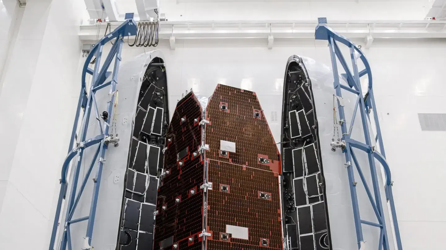 Nancy Grace Roman Space Telescope