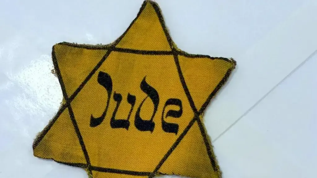 הטלאי הצהוב של בן ציון גסנר