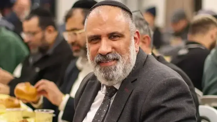 רון שהרבני