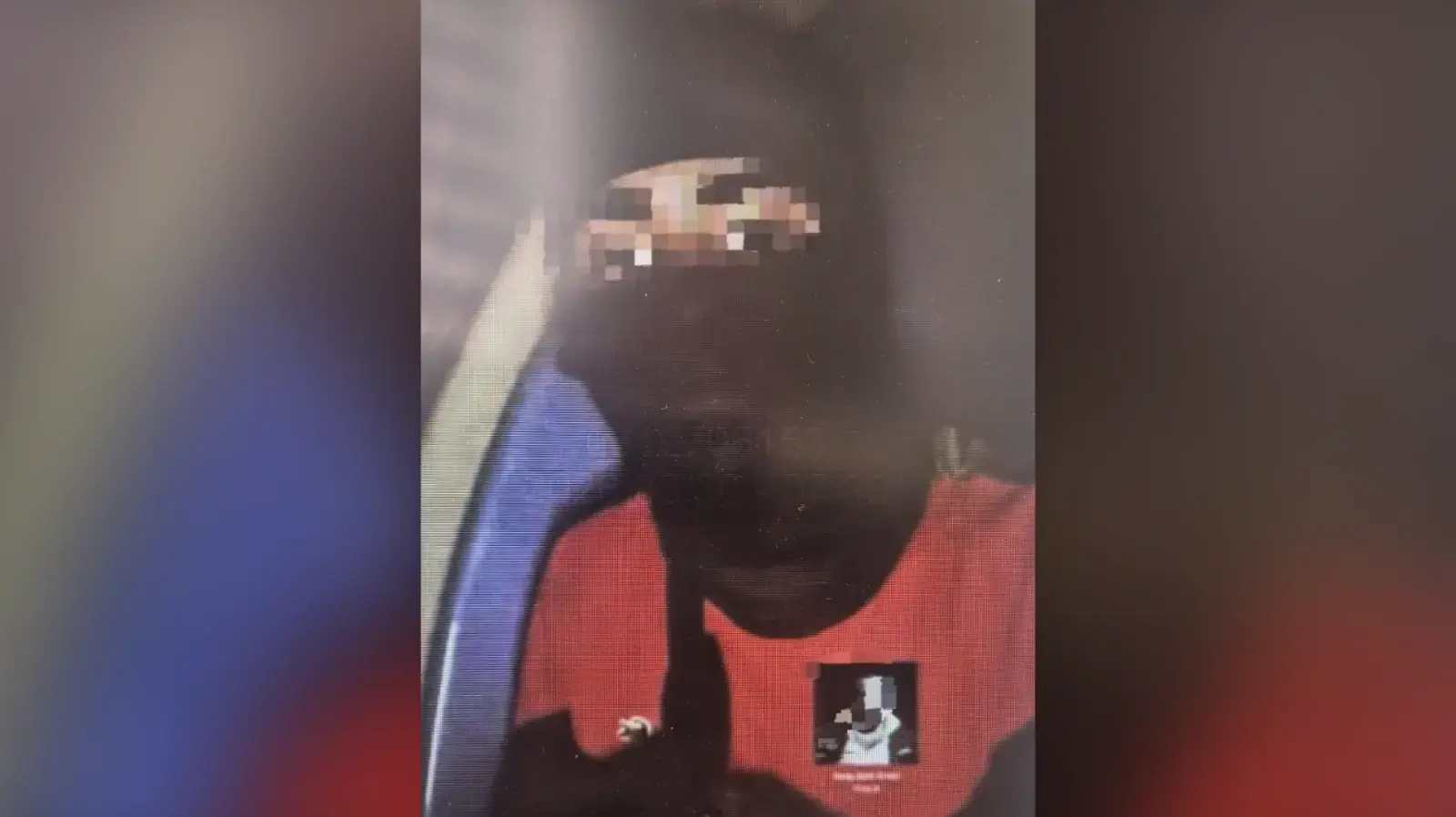 חשוד במעורבות בניסיון שוד של נהג מונית בכביש 31