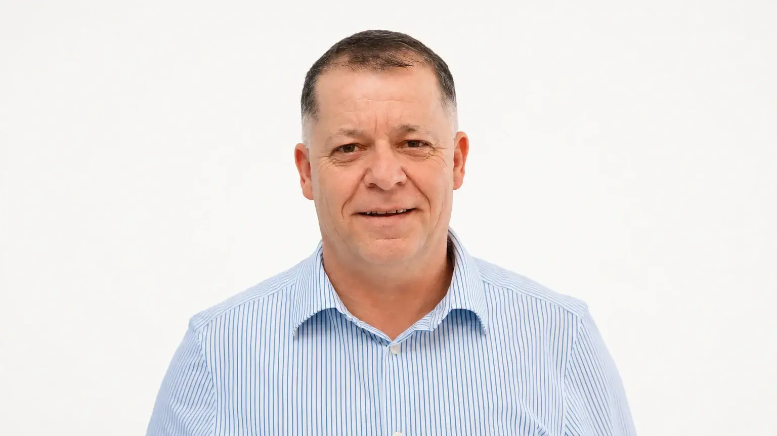 נאיף הינו, סמנכ"ל משאבי אנוש בחברת החשמל לישראל