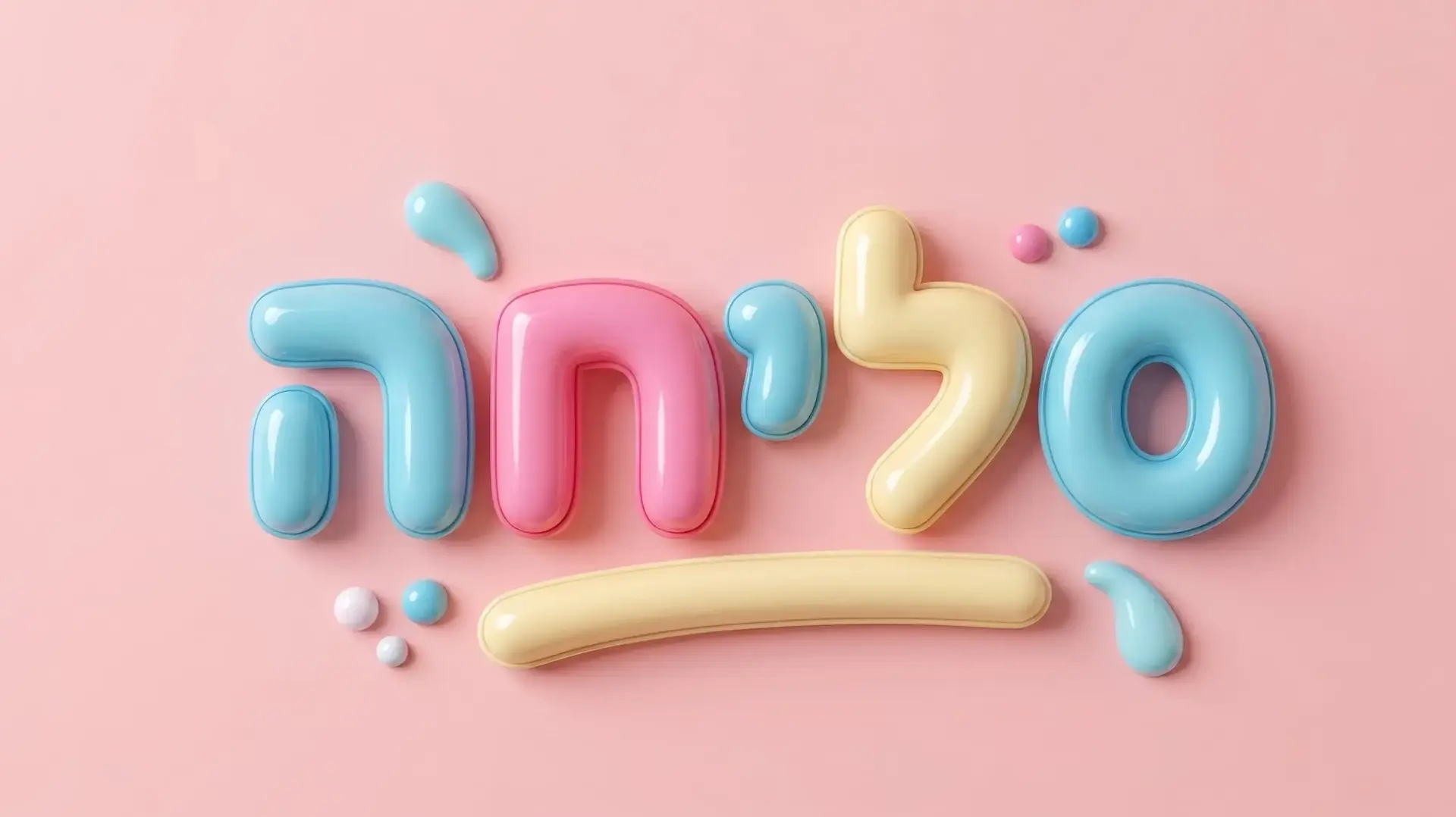 סליחה