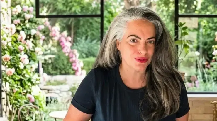 טעמי ילדות מהמטבח הפרסי. אושרית נברה