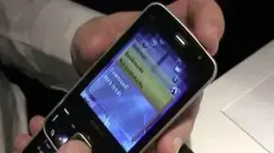 נוקיה n96