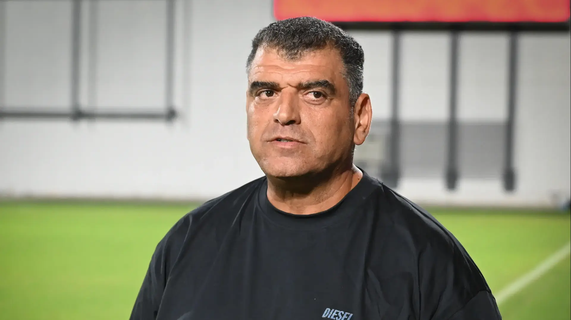 מאמן עירוני קרית שמונה, שי ברדה