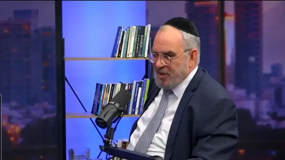 הרב דוד שפירא
