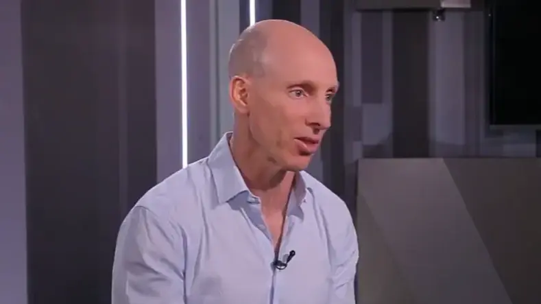 ריצ'רד דיץ, מבעלי מכבי תל אביב