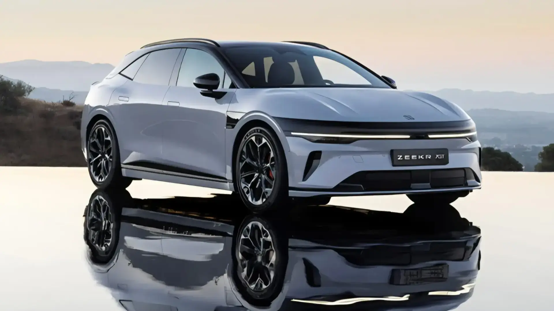 זיקר 7GT