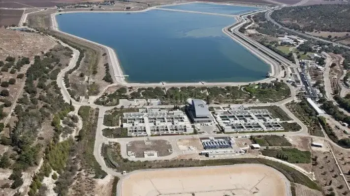 מתקן סינון אשכול