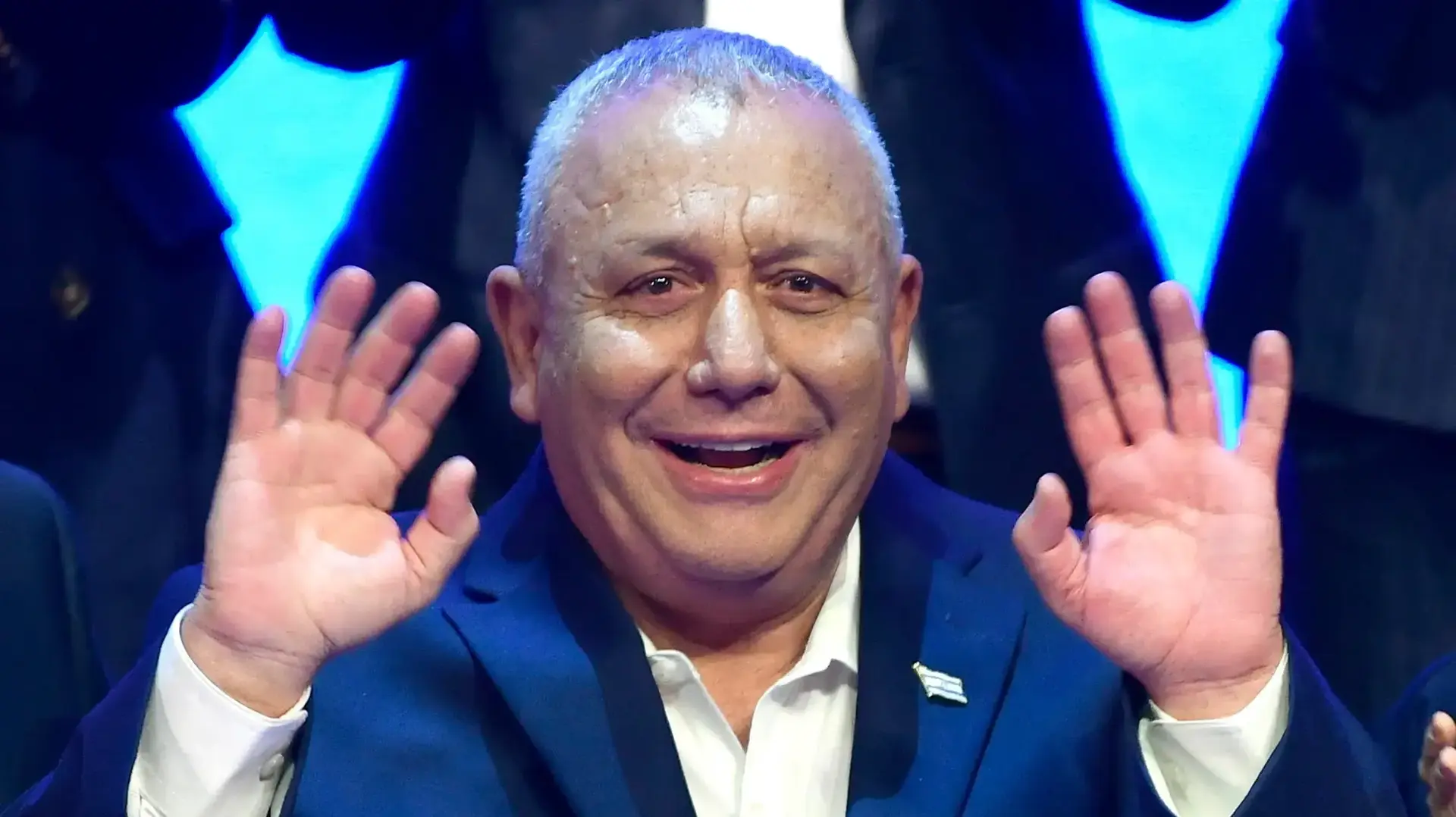 גדי איזנקוט, הצגת מפלגת ישר! לבחירות לכנסת ה-26, 6 בספטמבר 2026