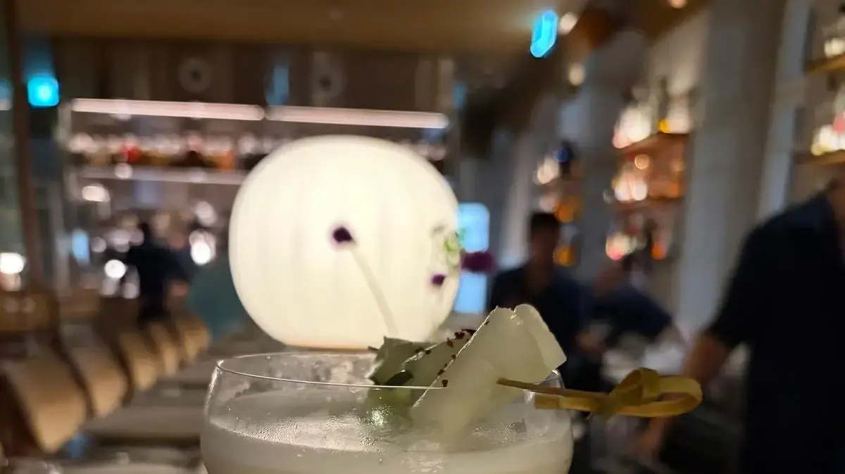מסעדת רובע א' של השף אביתר מלכה