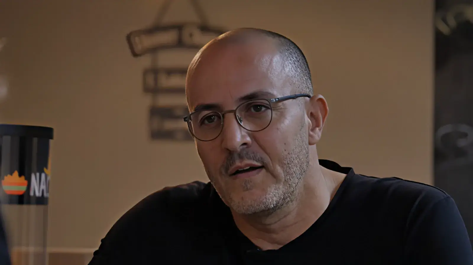 איתן אסרף