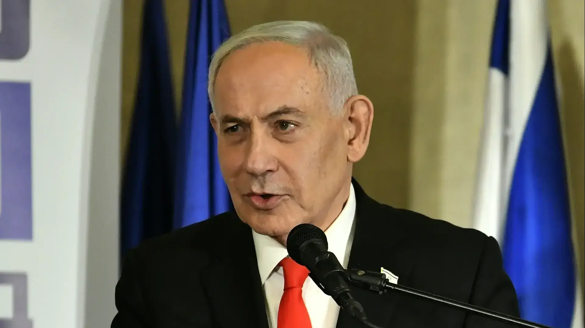 בנימין נתניהו, הצגת שריונים של הליכוד, 8 בספטמבר 2026