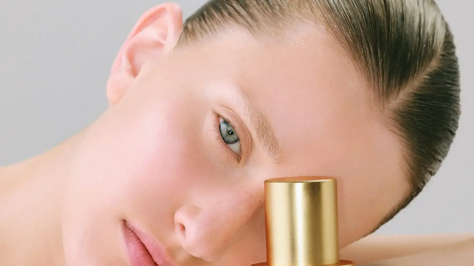 24K Pure Gold Cream with ‎ExoGold