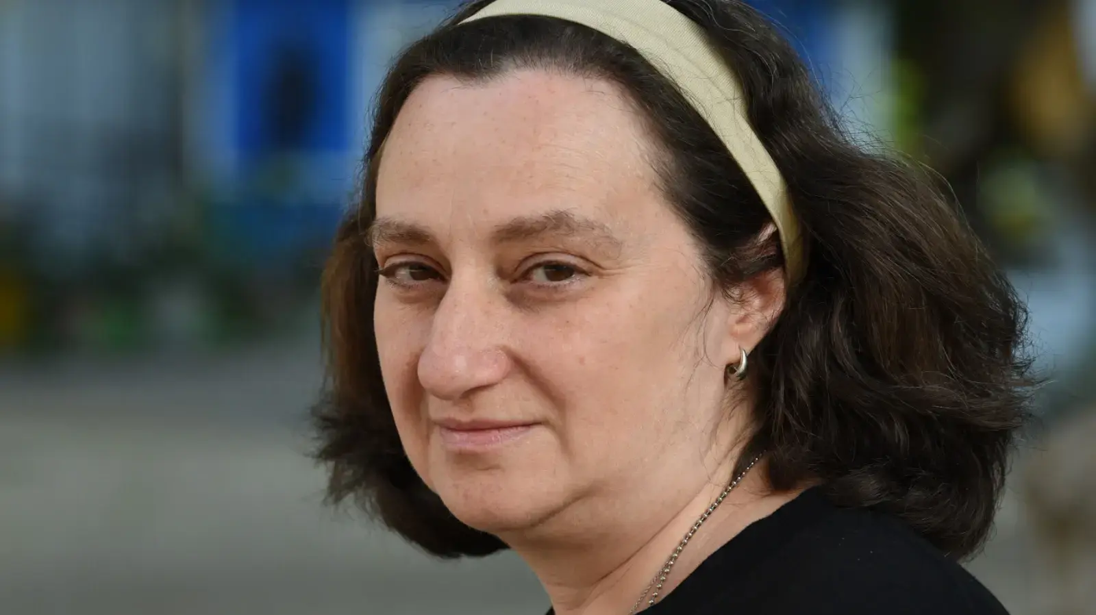 ילנה טרופנוב