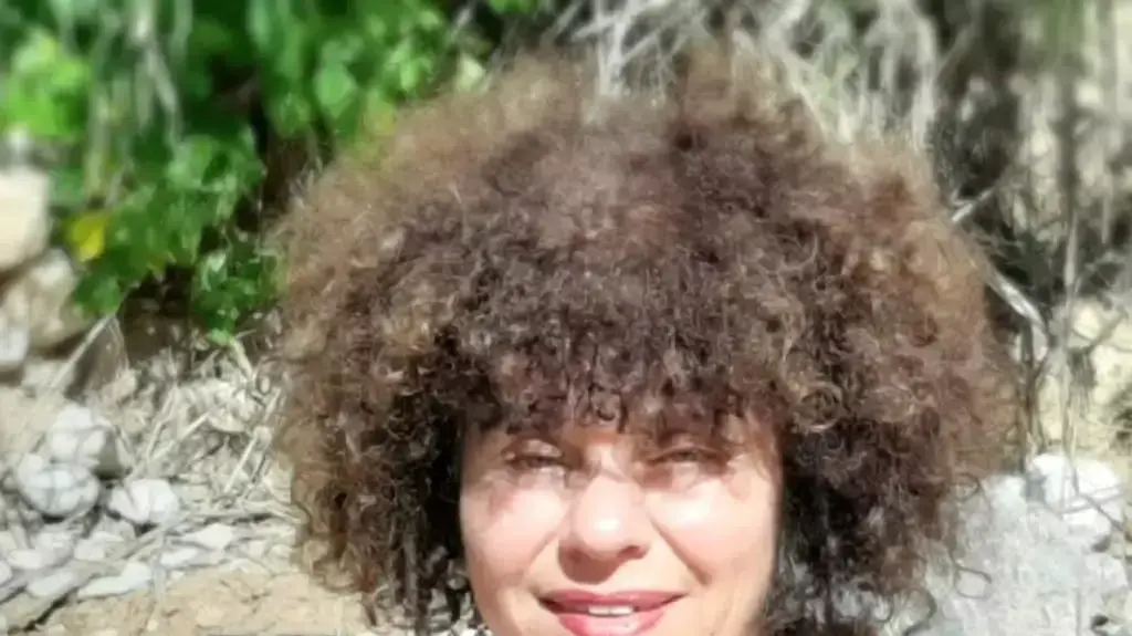 תמר ורטה-זהבי