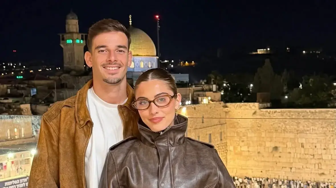 תרצה כהן ודורון ליידנר
