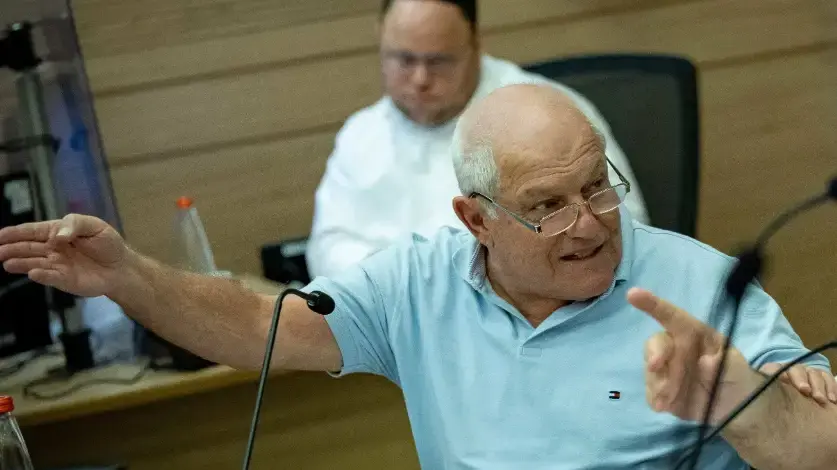חיים כץ