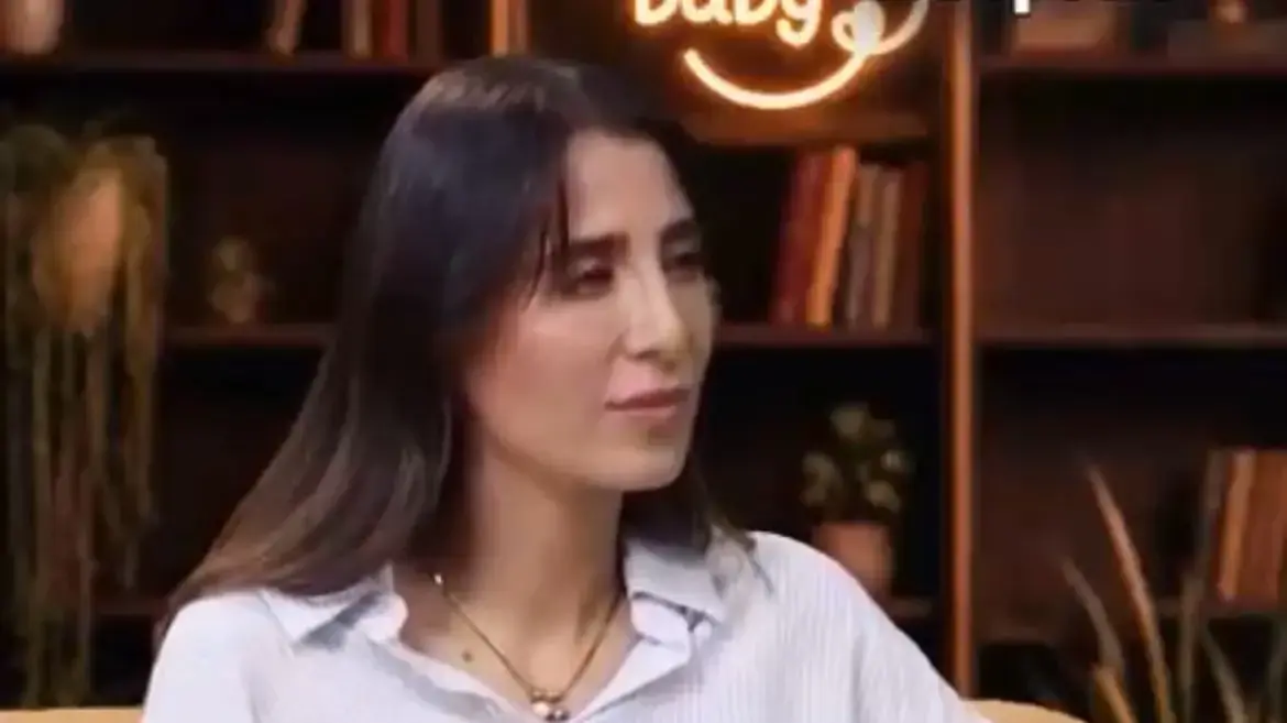 ליאל אלי בפודקאסט על אימהות