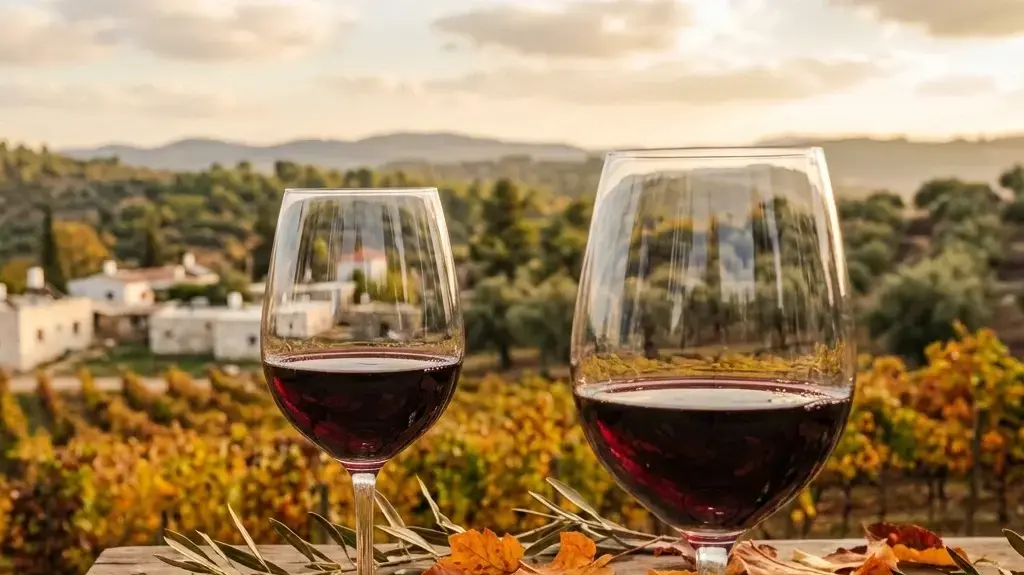 יין אדום