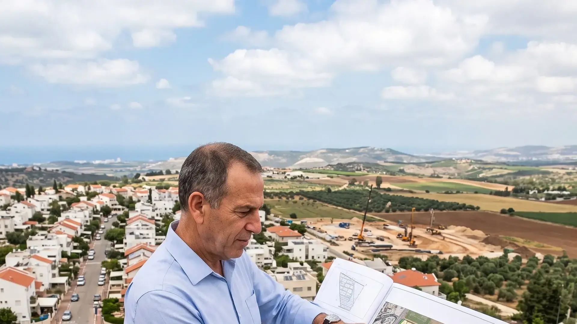 נדל"ן