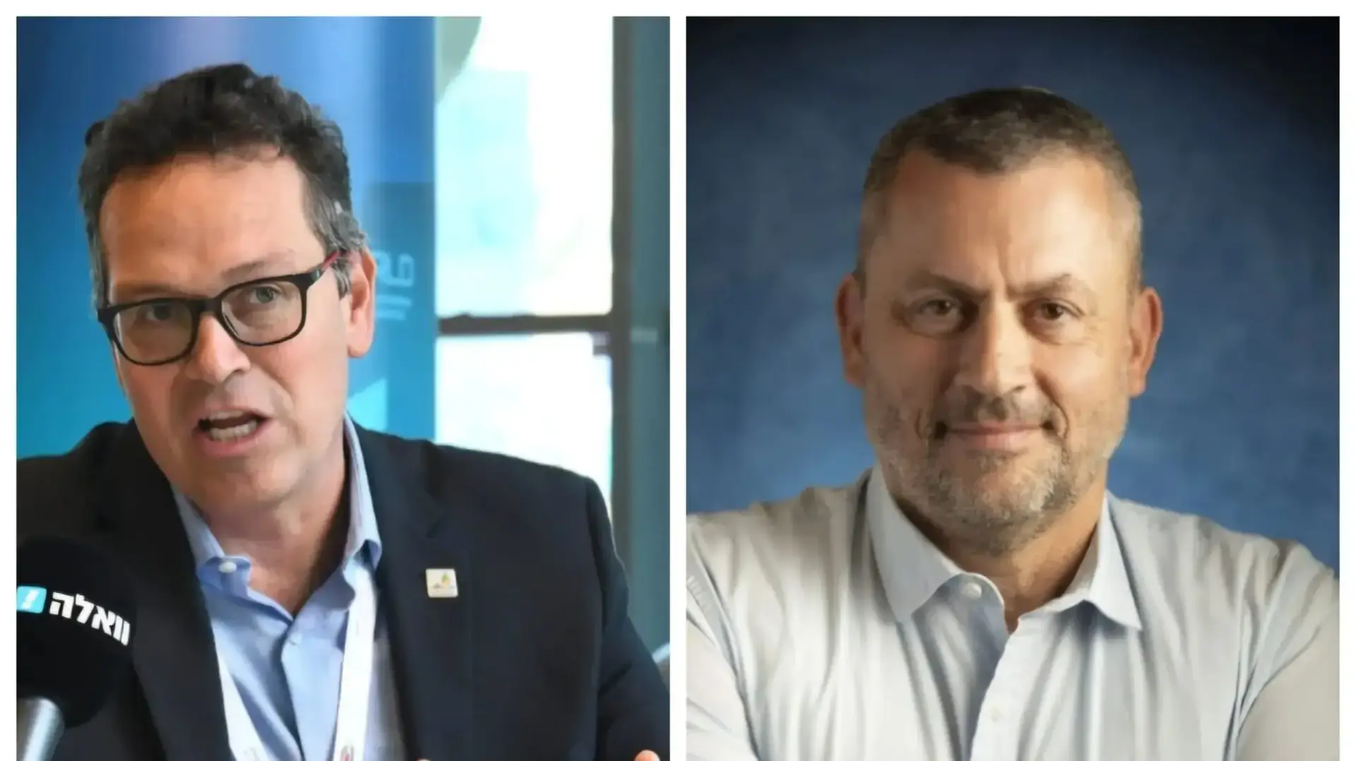 יאיר מעיין/ניסן בן חמו