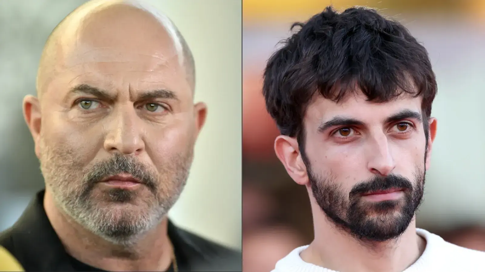 ליאור רז, יובל אברהם