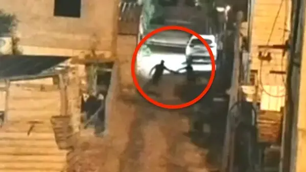 M-16, מחסניות ותחמושת נתפסו בערערה בנגב
