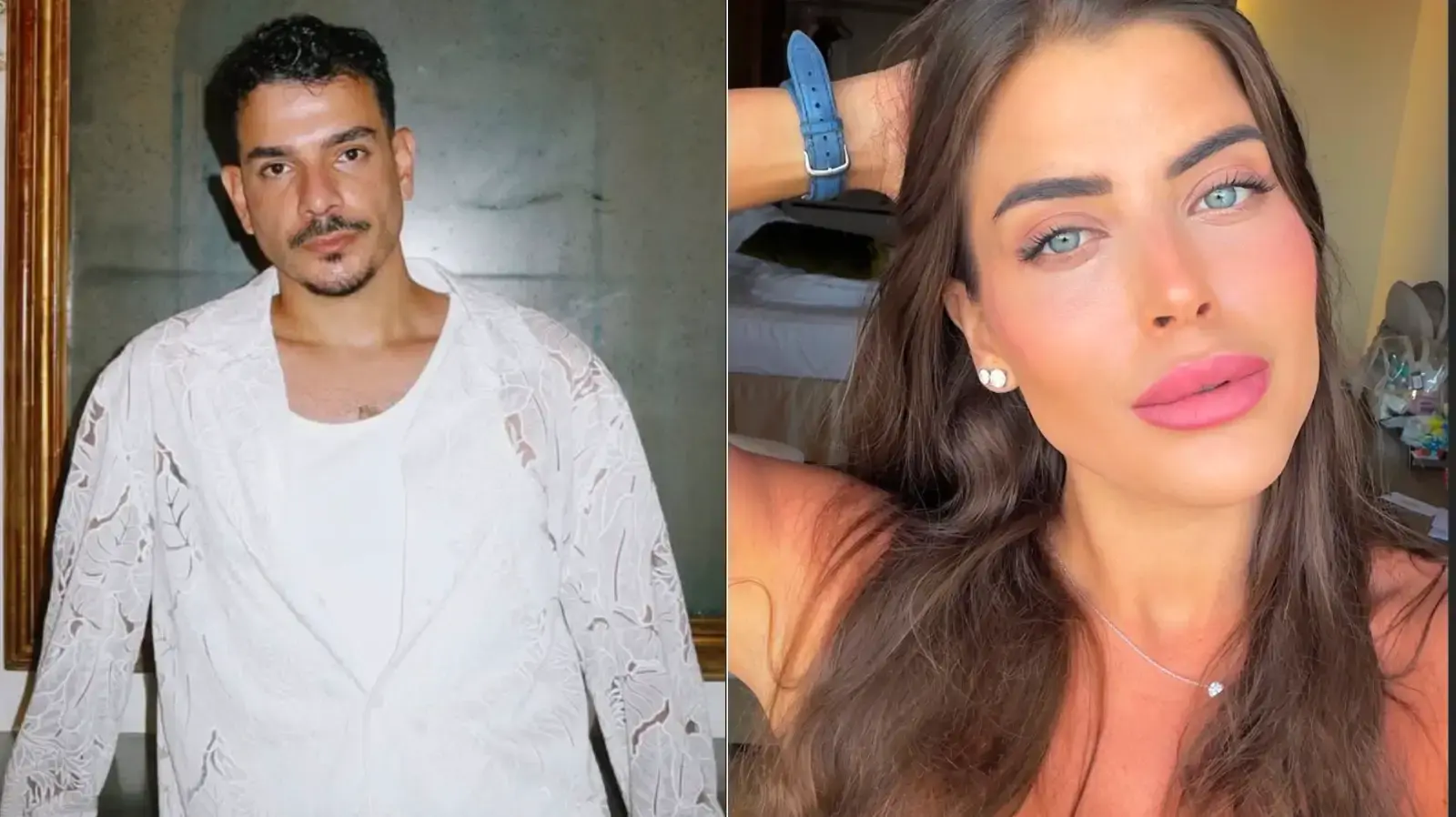 ספיר בורגיל ונדיר אליהו