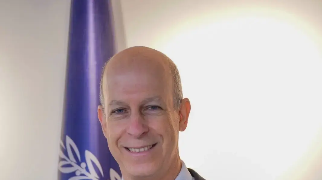 פרופ' חיים שקד