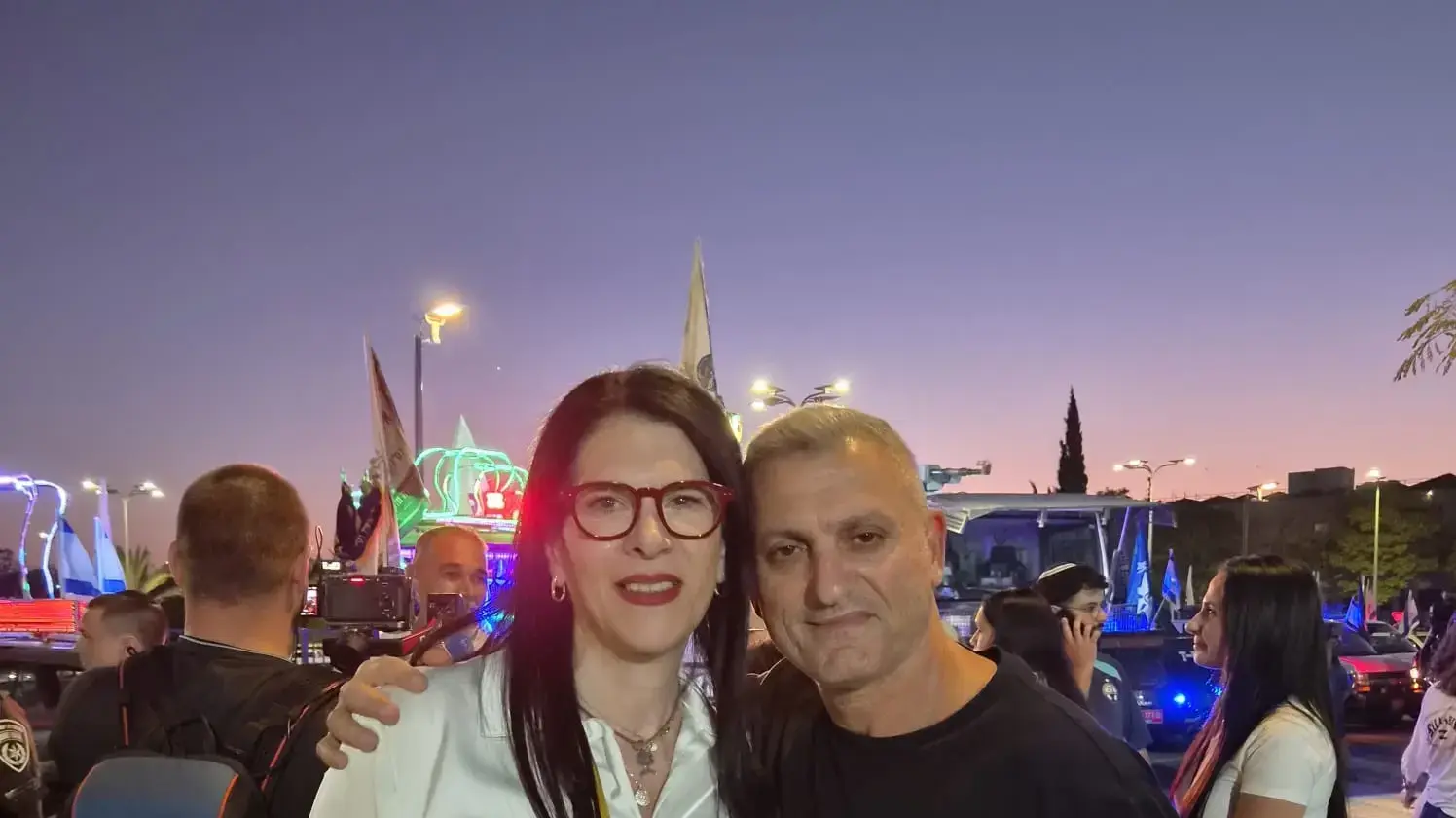 ספר תורה הוכנס לבית הכנסת של יחידת סה"ר בעומר