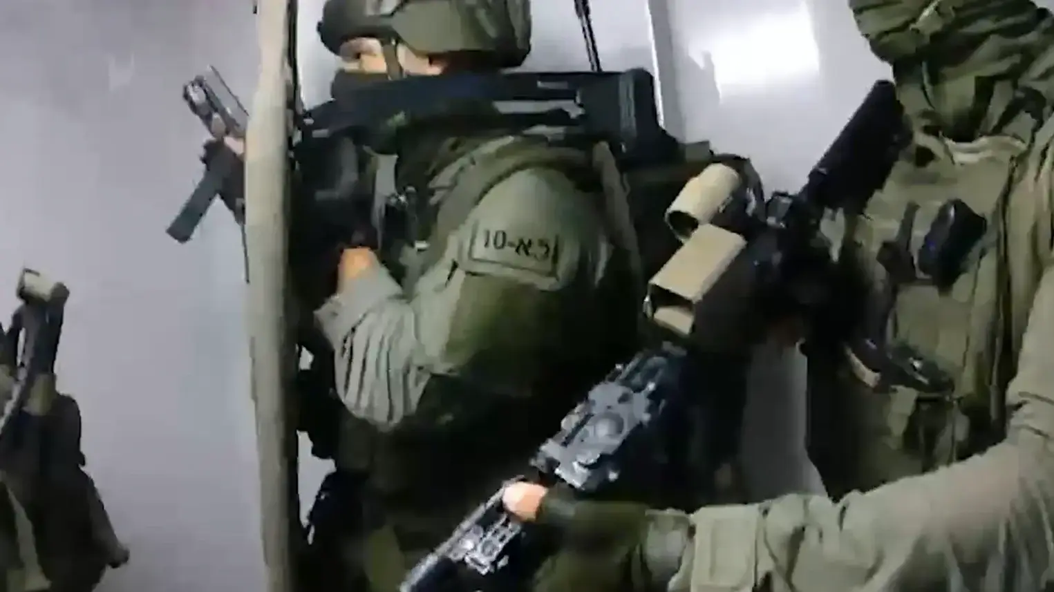 פנה לחמאס ויצר קשר עם גורמי מודיעין איראניים: אישום נגד תושב טמרה