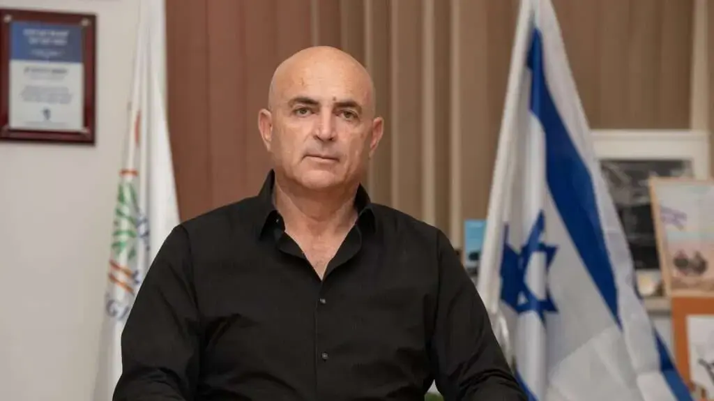 משה דוידוביץ'