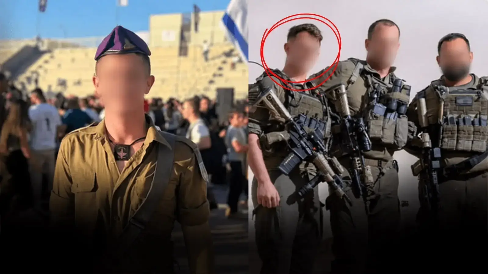קרן הינד רג'אב הודיעה על הגשת תלונה נגד י"ק, צעיר ישראלי הנופש באיטליה