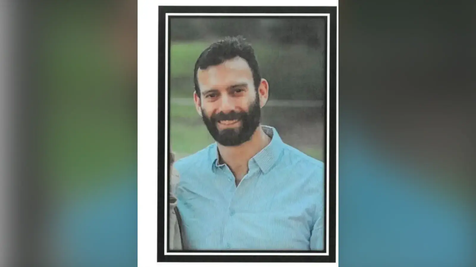 גיל הלל ההרוג בסלובניה