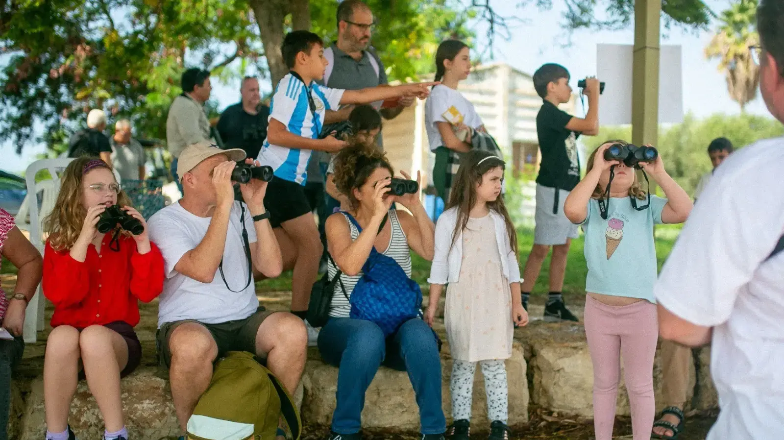 סוד הפלא הקיבוצי בקיבוץ כפר מסריק