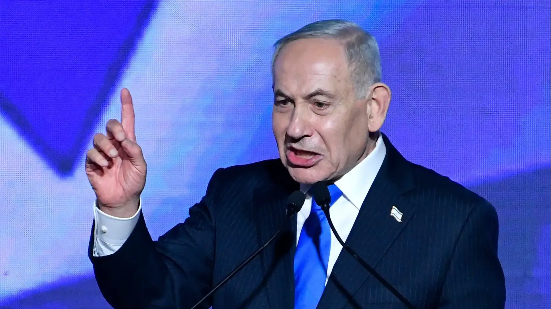 בנימין נתניהו, הרמת כוסית של הליכוד, 17 בספטמבר 2026