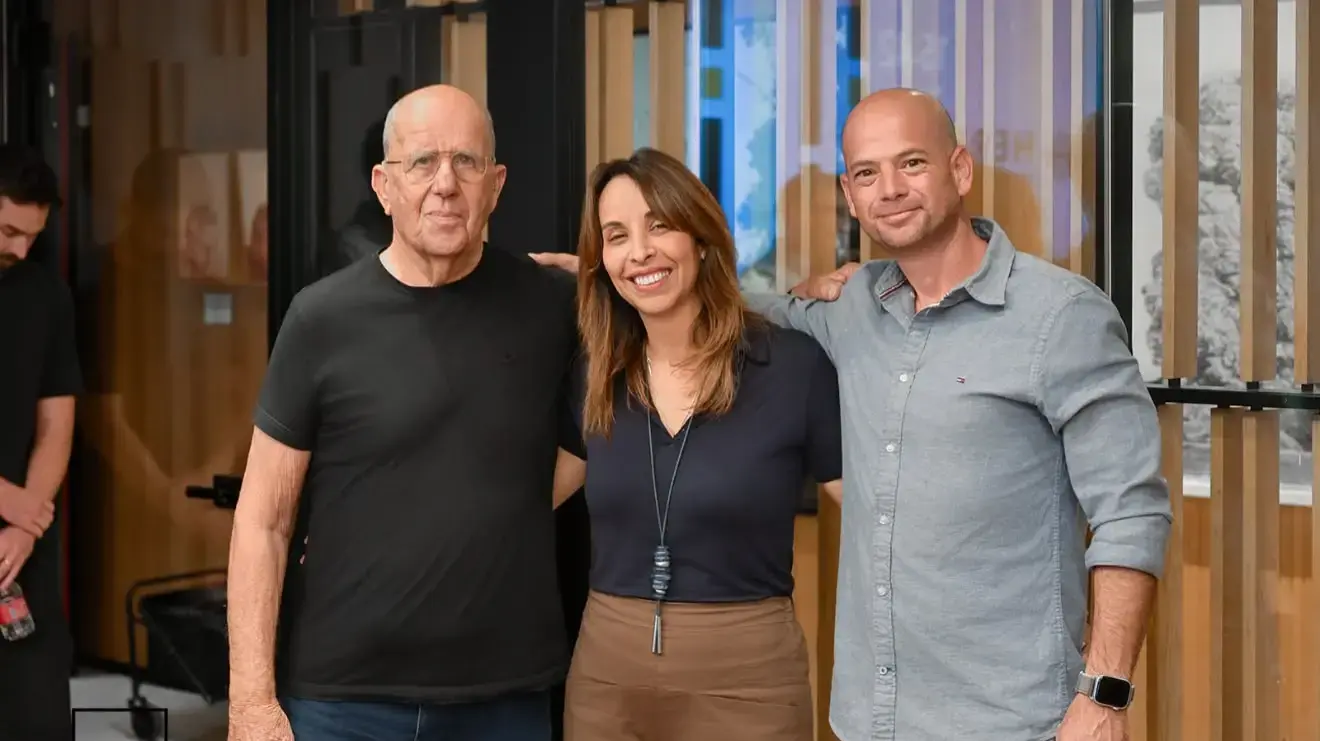 היי ליפט רוכשת 75% מסקייליין עגורנים תמורת 270 מיליון שקל