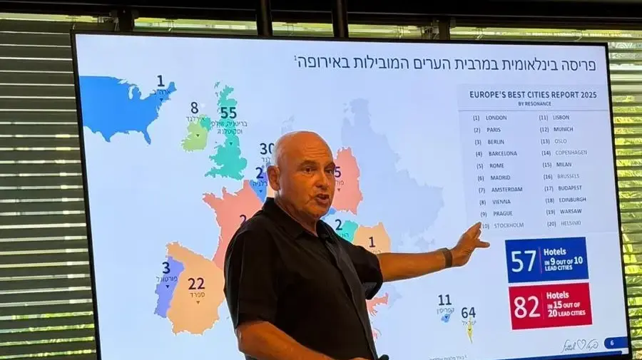 דוד פתאל