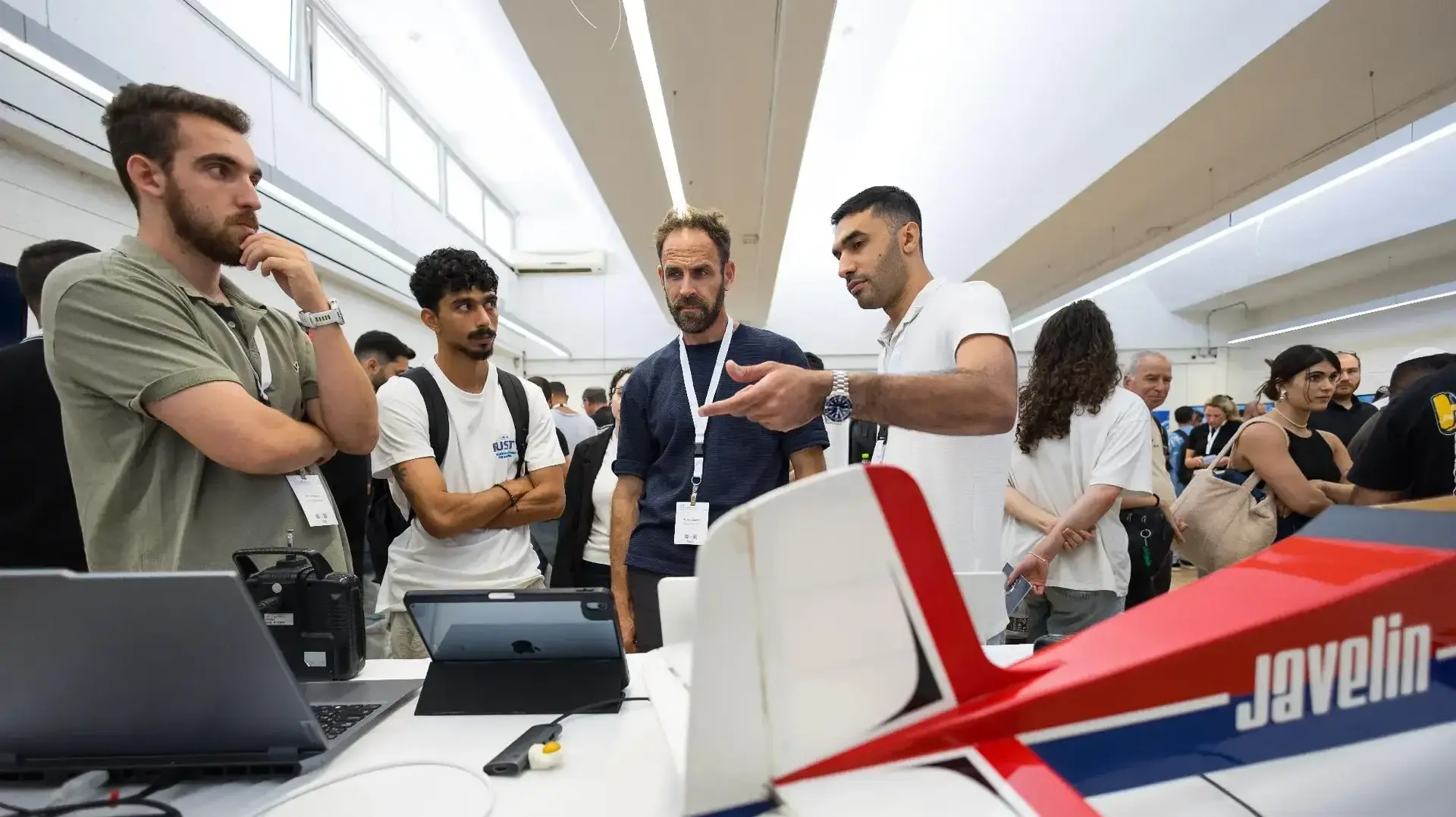 הפיתוח שיפתור את אחד האתגרים המורכבים בנחיתה