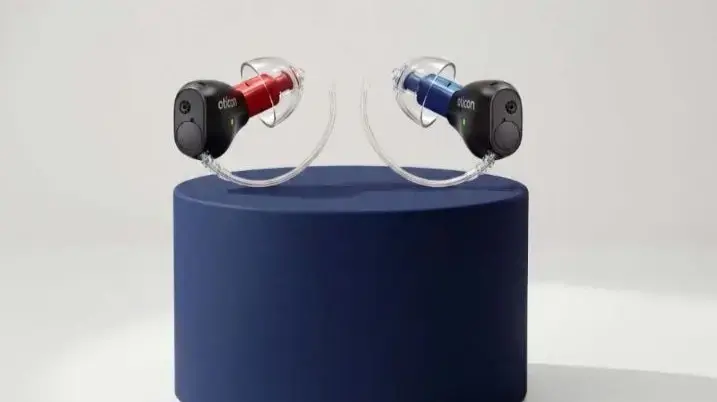 מכשיר השמיעה החדש של אוטיקון
