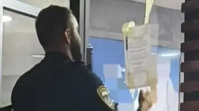 צו סגירה לעסק בחורה בו נתפס שוהה בלתי חוקי