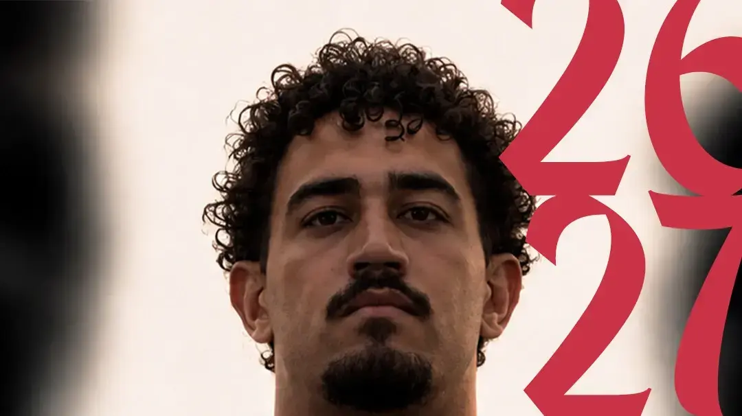 בסקוניה הודיעה על החתמת מרסיו סנטוס
