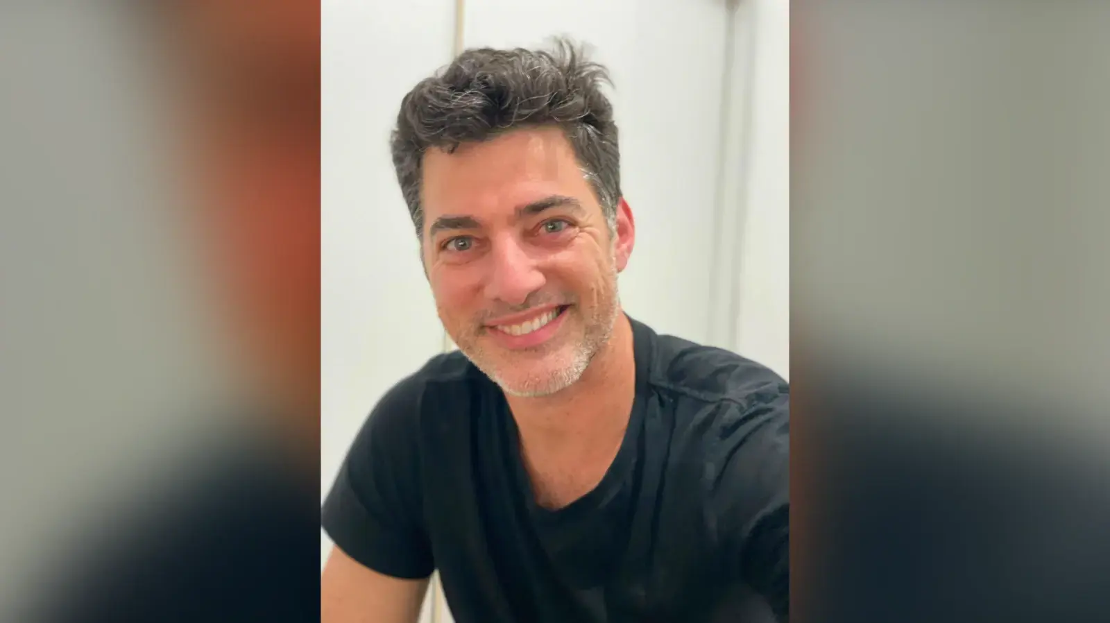 השחקן והטייס גיא קפולניק, שנהרג בהתרסקות מטוס בקליפורניה