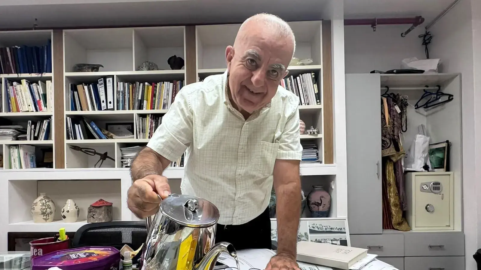 סעיד אבו שקרה