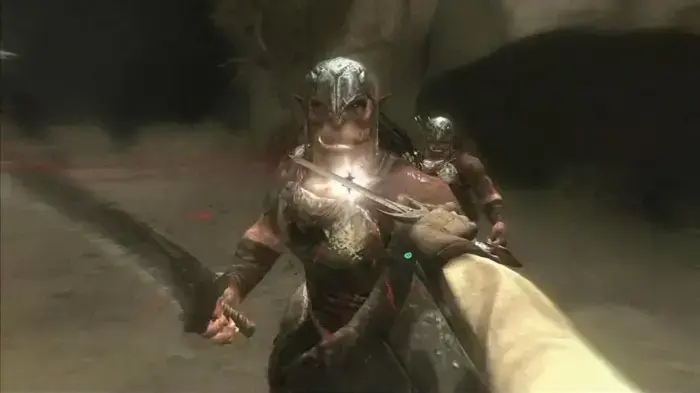Dark Messiah: Elements