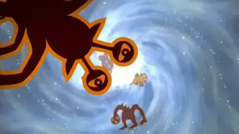 Spore