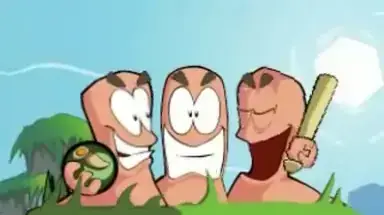 Worms