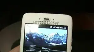 הדגמת Google Android